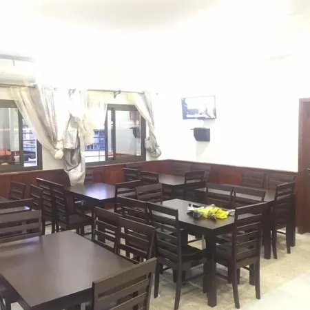 Hotel Samaki Plage
