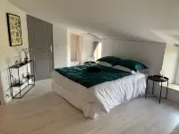 Les Bouyeres Hotels in Beignon