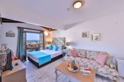 Mare Garden Hotel فنادق في Akyarlar Mahallesi
