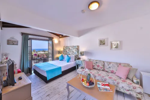 Mare Garden Hotel Hotels in Akyarlar Mahallesi