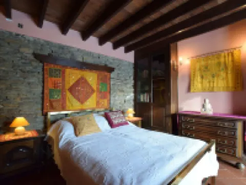 Holiday Home in Ronchampay Hoteles en La Roche-en-Ardenne