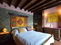 Holiday Home in Ronchampay