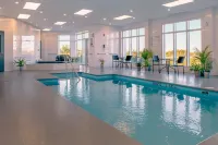 Quality Inn & Suites - С бассейном
