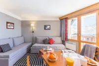 Résidence Pierre & Vacances les Constellations