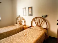 Turiquintas Hotel di Porches