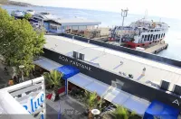 Avşa Blue Sea Otel