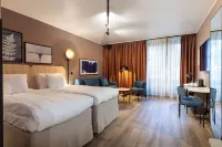 Scandic Waskia Hotels in Vaasa