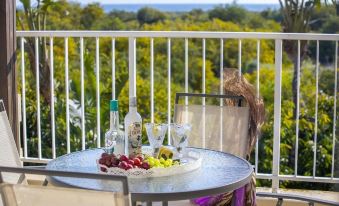 Ayia Napa Tropical Beach Villa