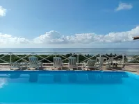 Pousada Portal Dos Coqueirais Hotels in Jequia da Praia