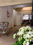 Hotel Ideal Hotels in Marechal Bormann