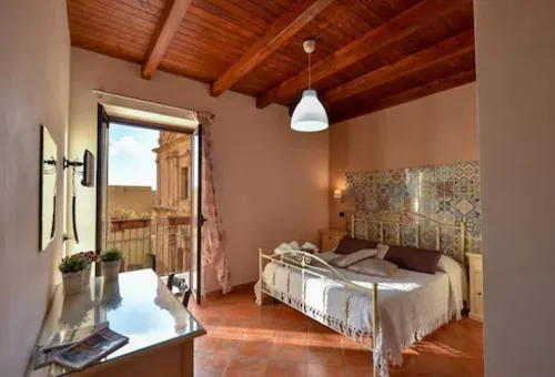 Rabatè Hotels in Villaseta
