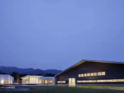 Aqua X Ignis Các khách sạn ở Mie District