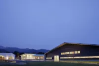 Aqua X Ignis Hotels in Mie District