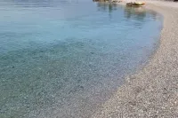 海景露台頂層公寓靠近海邊