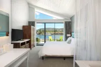 Lakehouse Resort Hotel di San Marcos