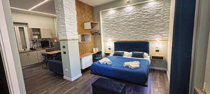 Central Vasto Hotels in Vasto