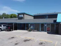 Hillcrest Motel Hotels in Eagle Pass