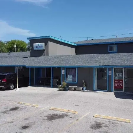 Hillcrest Motel