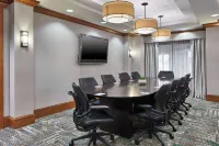 Hampton Inn & Suites Saratoga Springs Downtown