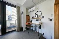 Mizuka Daimyo 7 - Unmanned Hotel - Hotels in Fukuoka
