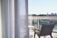 Hotel Villa Pamphili Roma - Романтические
