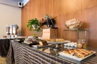 Hotel Michelangelo & Day Spa - breakfast