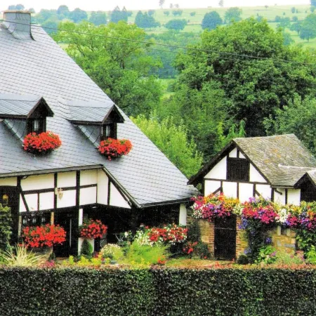 Charming Cottage in Malmedy