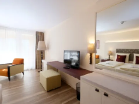 Hotel Bären Titisee Hotels in Titisee-Neustadt