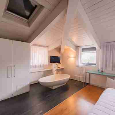 Century Hotel Rooms