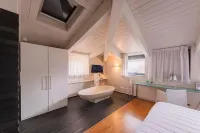Century Hotel Hotels in Parma