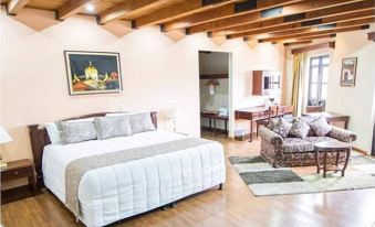 Hotel Pensión Bonifaz