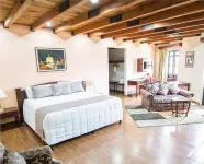 Hotel Pensión Bonifaz Hotels in Quetzaltenango
