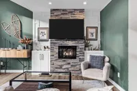 Township by Canmore Premier -  Appartamenti vacanze