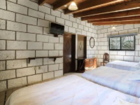 Hotel Quinta Mirador Zacualli Hotels in Bernal