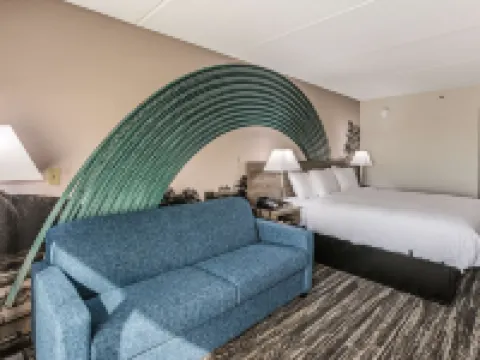 Clarion Pointe Near University Hotels in Rock Hill