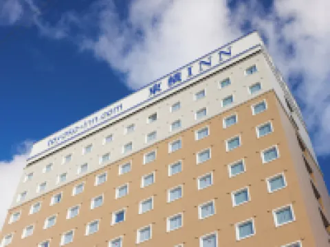 東横INN浜田駅北口 浜田のホテル