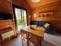 Camping du Lac de Saint-Pardoux