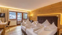 Hotel Plattenhof - balcone