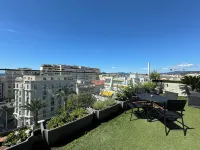 Hôtel de Provence Hotel a Cannes