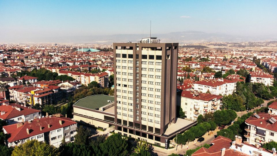 Emporia Hotel