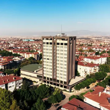 Emporia Hotel