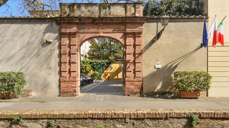 Hotel Ilaria