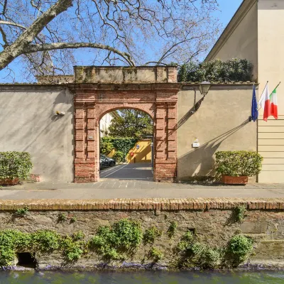 Hotel Ilaria Hotels near Guinigi Tower