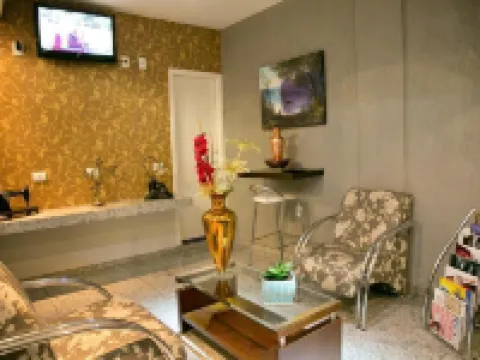 Hotel Petaluma Hotels in Formiga