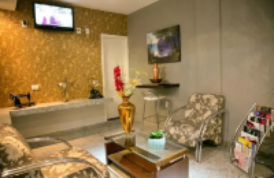 โรงแรม เพทาลูมา