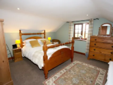 The Old Cart House Hotels in Malton