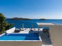Villa Desire - con vistas al mar