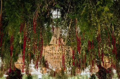 共有エリア パラシオ デ ルーセス G.L ルレ＆シャトーの写真