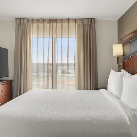 Residence Inn Billings