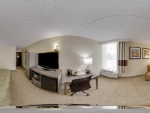 Quality Inn & Suites Hotels in Plattsburgh